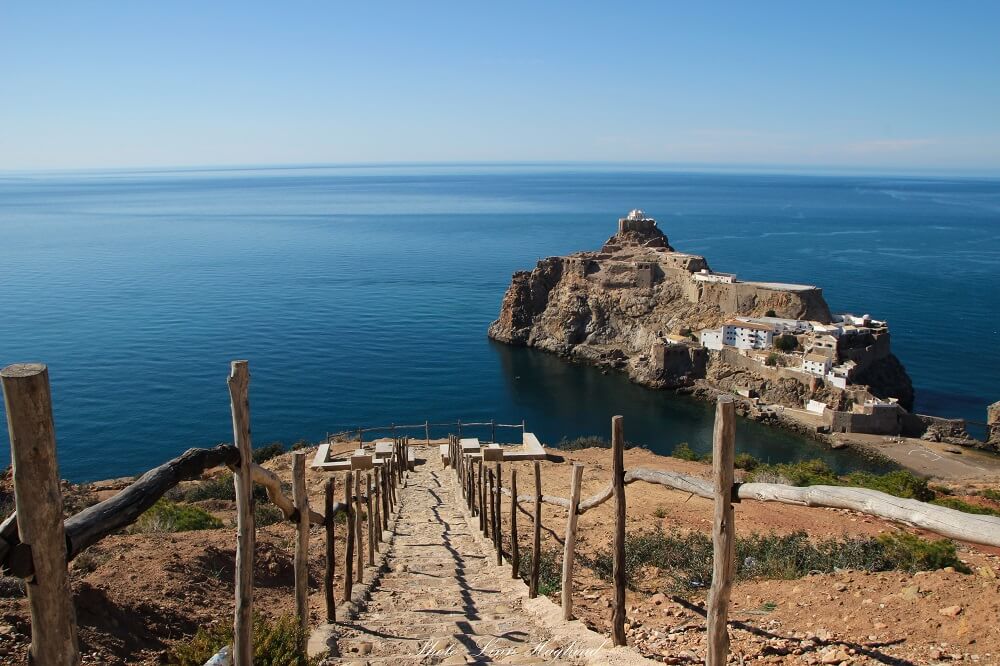 Trip To Hoceima