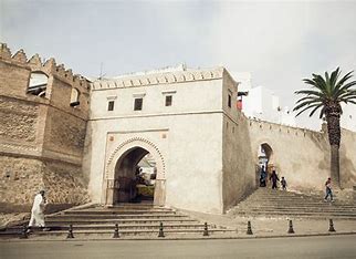 Trip To Tetouan